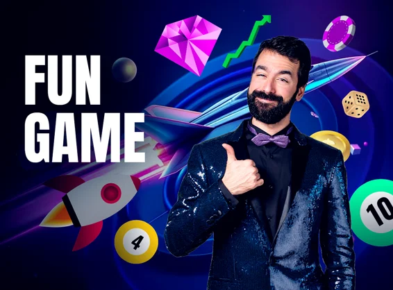 FUN GAMES